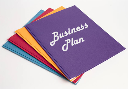 online marketing business plan