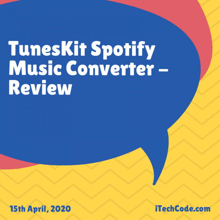 tuneskit spotify music converter full