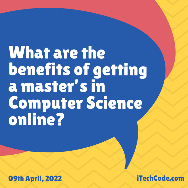 what-are-the-benefits-of-getting-a-master-s-in-computer-science-online